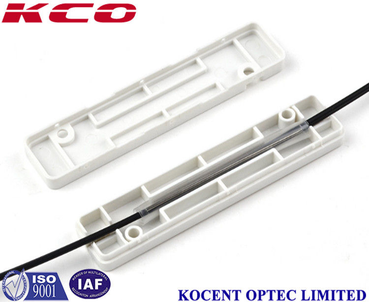 ftth optic fiber drop cable protection box kco pb s 01 for 60mm optical sleeve