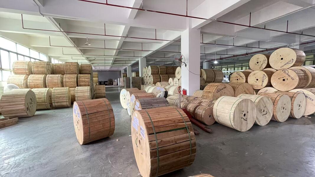 Çin KOCENT OPTEC LIMITED şirket Profili