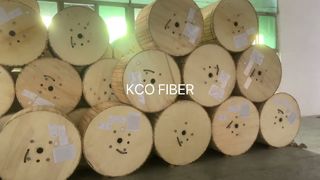 KCO Fiber, fiber optik kablo fabrikası, fiber optik kablo üreticisi, fiber optik kablo tedarikçisi