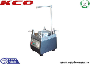 Patch Cord / Pigtail Üretim hattı için Fiber Optic Polishing Machine
