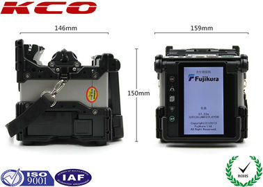 Fujikura FSM-80S Fiber Optic Fusion Splicer , Fiber Optic Tools
