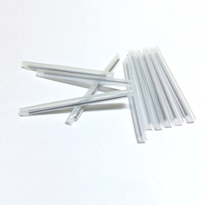 60mm 45mm 40mm Fiber Optic Koruma Koltuğu Sıcaklık Küçülebilir Tüp