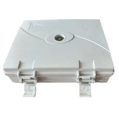 IP65 koruması ile 1m Tek Mod/Çok Mod Fiber Optic Box