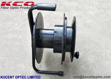 Armored Fiber Optic Patch Cord CPRI 4.8mm G657A DLC 0.2dB for FTTA and Outdoor Applications